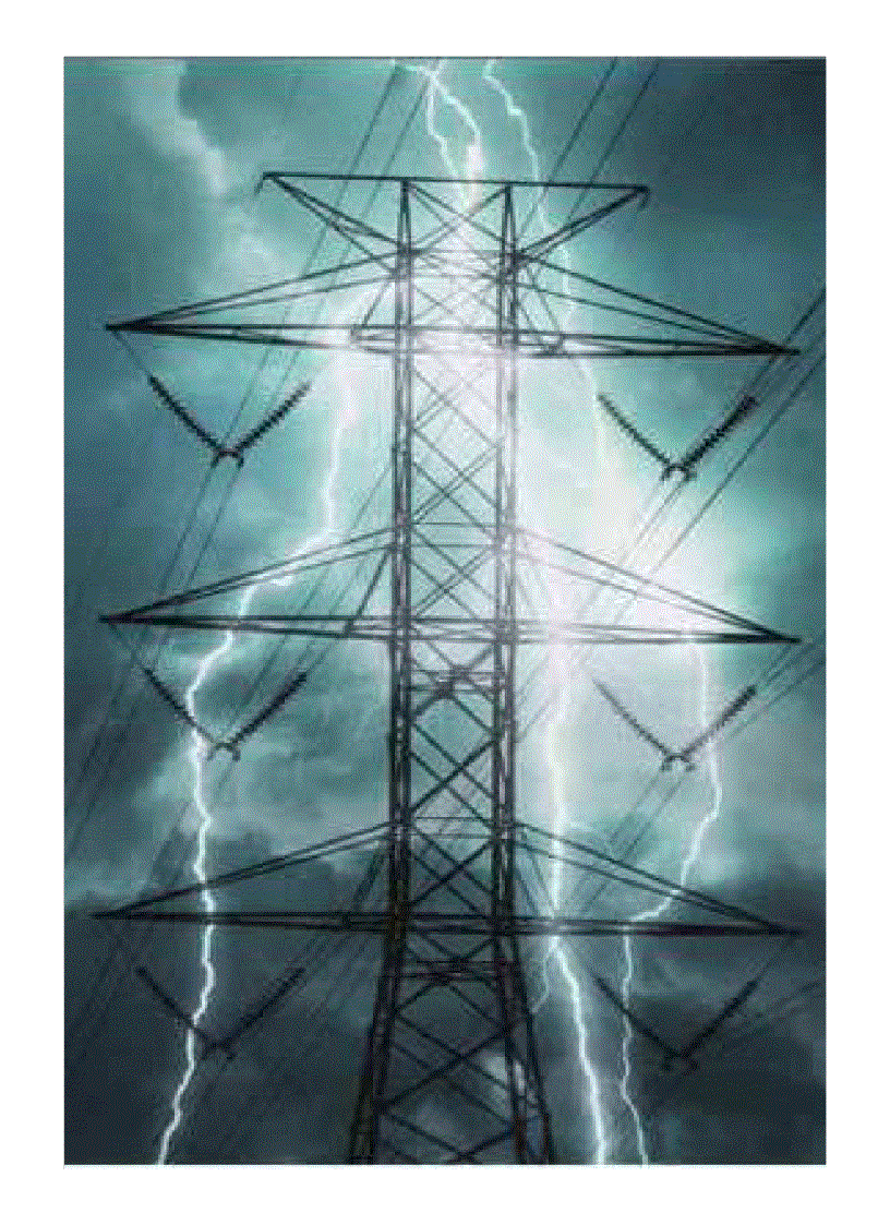 image for page Thuyết trình trang thiết bị công trình hệ thống chống sét trong công trình