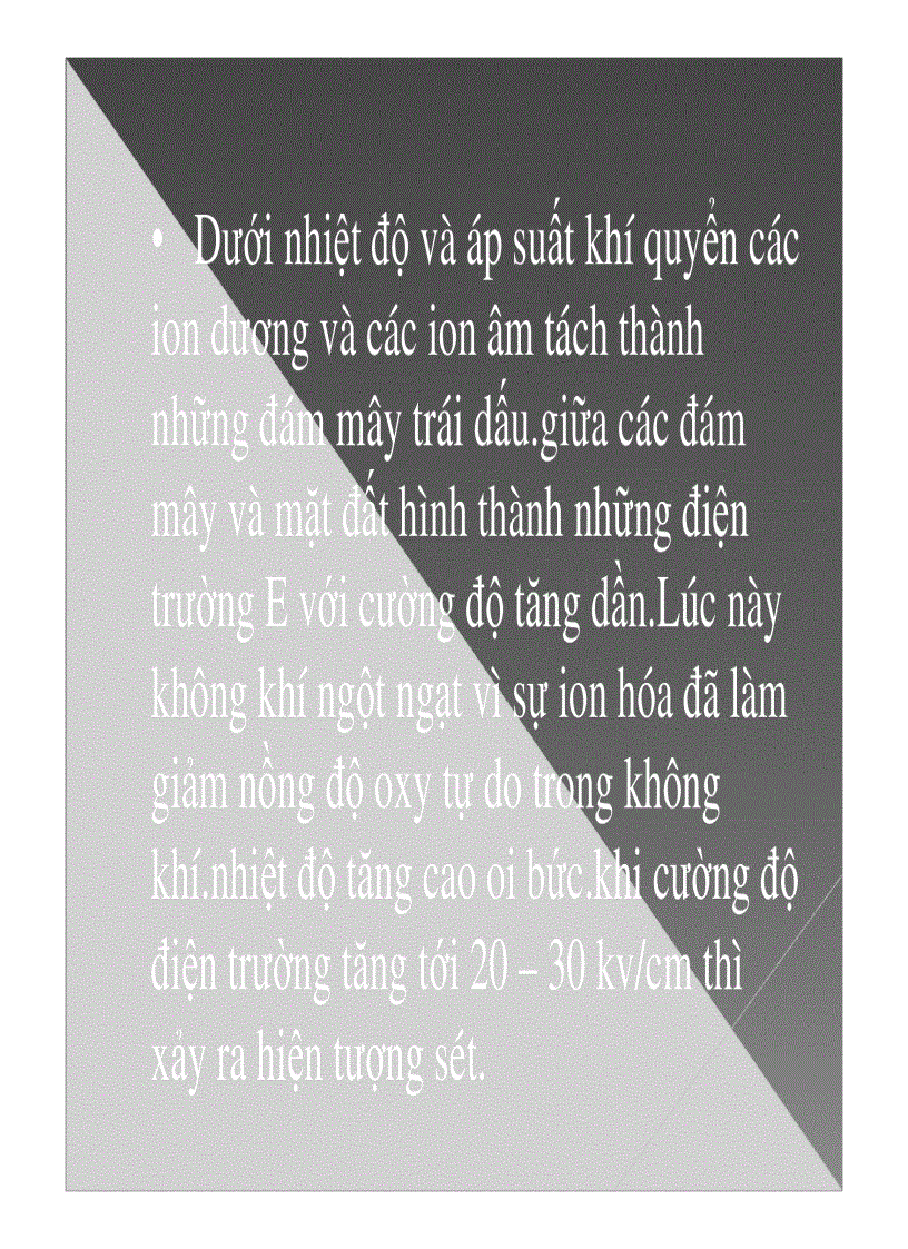 image for page Thuyết trình trang thiết bị công trình hệ thống chống sét trong công trình