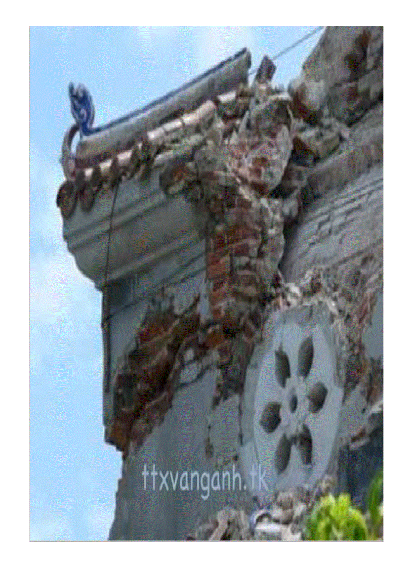 image for page Thuyết trình trang thiết bị công trình hệ thống chống sét trong công trình