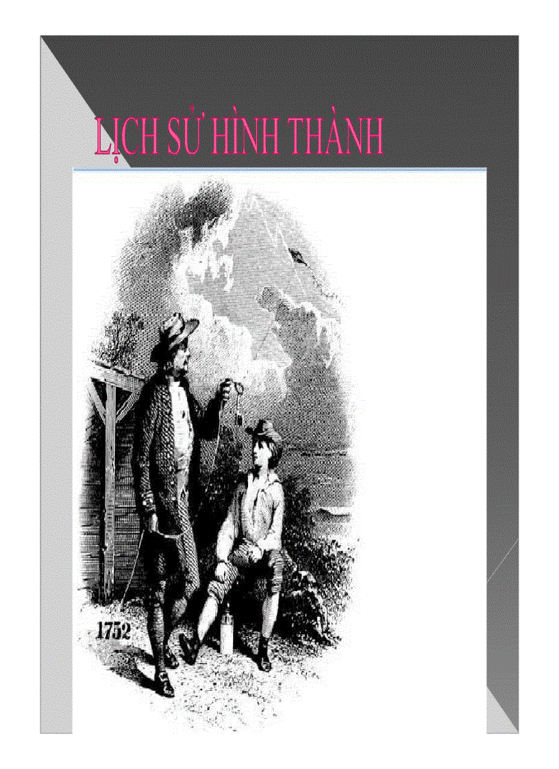 image for page Thuyết trình trang thiết bị công trình hệ thống chống sét trong công trình