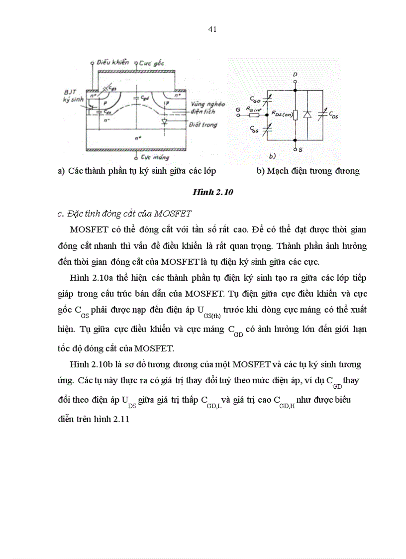 image for page Thiết kế bộ biến đổi điện năng xoay chiều thành một chiều