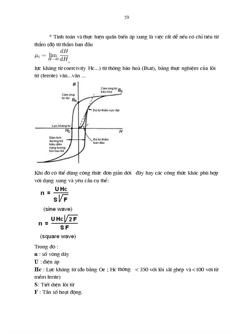 image for page Thiết kế bộ biến đổi điện năng xoay chiều thành một chiều
