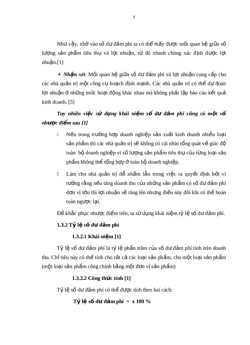 image for page Phân tích mối quan hệ chi phí khối lượng lợi nhuận tại công ty tnhh thuận dư