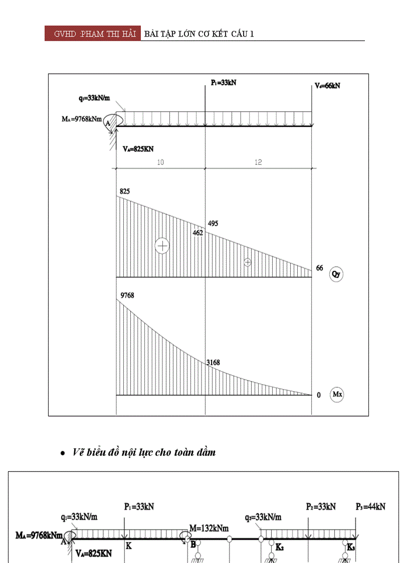 image for page Bài tập lớn cơ kết cấu 1 ĐH kiến trúc tp hcm