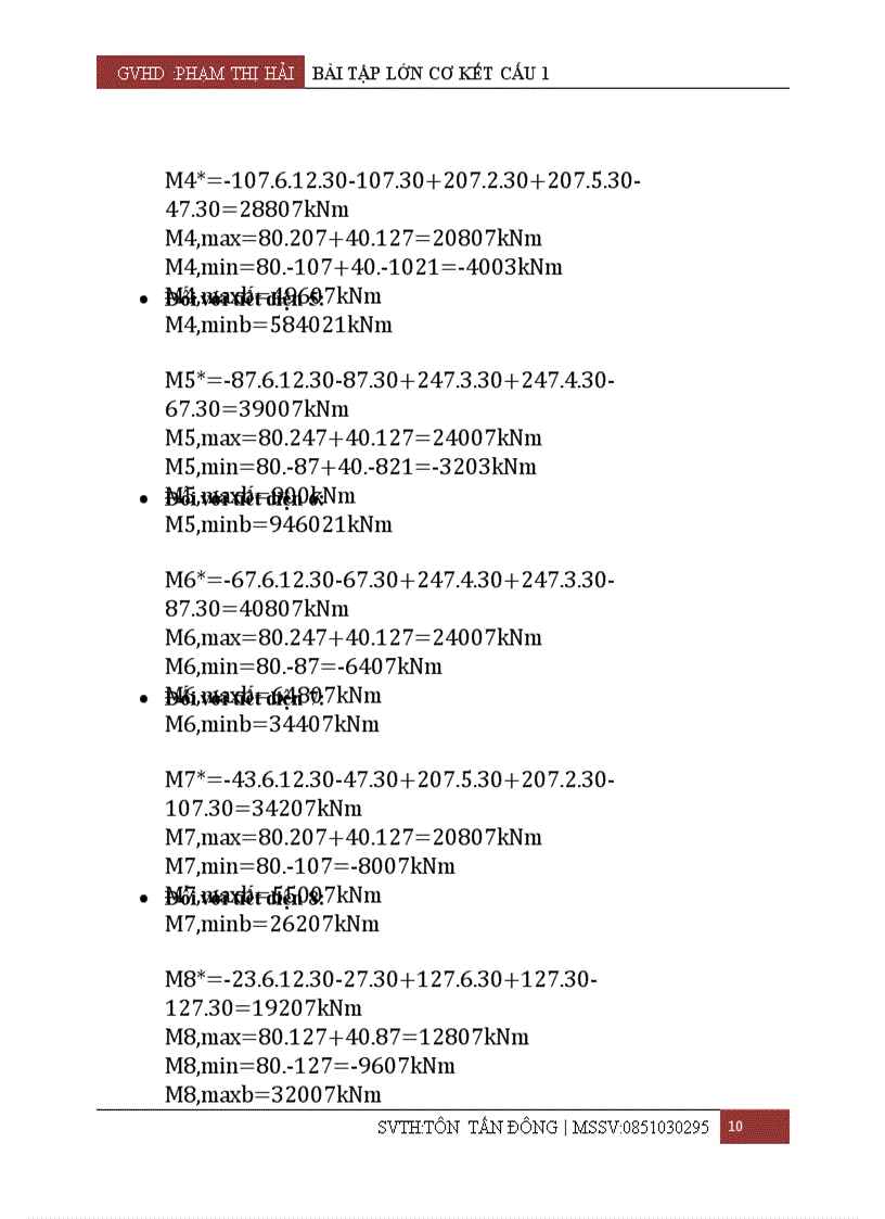 image for page Bài tập lớn cơ kết cấu 1 ĐH kiến trúc tp hcm