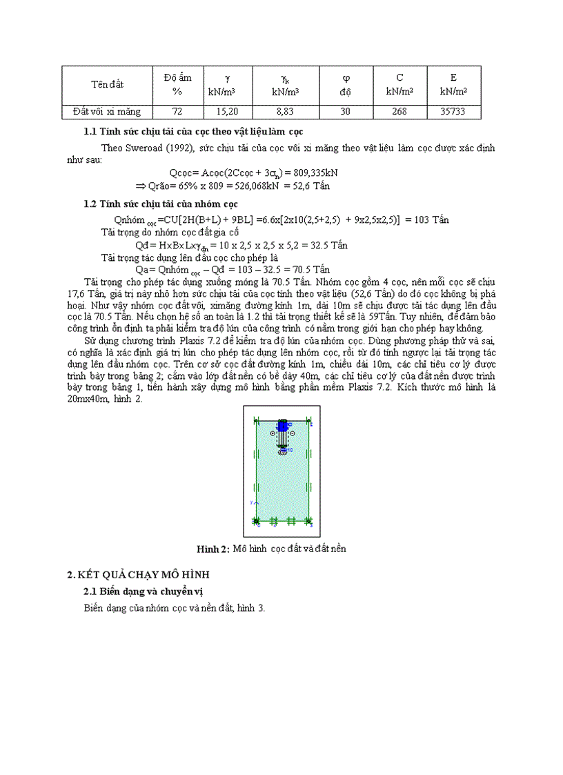 image for page Ánh giá khả năng ứng dụng cọc đất xi măng trong thiết kế móng công trình trên nền đất yếu