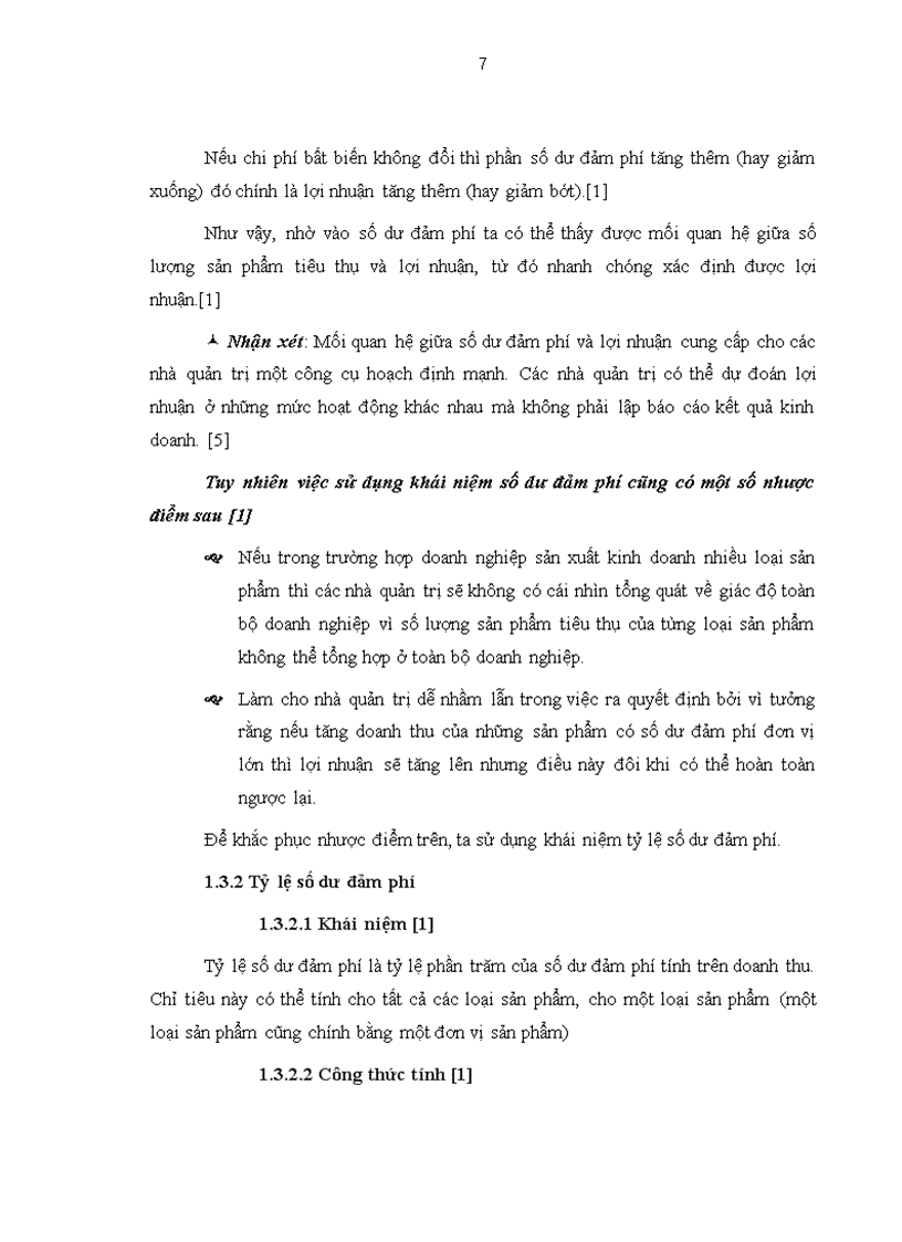 image for page Phân tích mối quan hệ chi phí khối lượng lợi nhuận tại công ty tnhh thuận dư