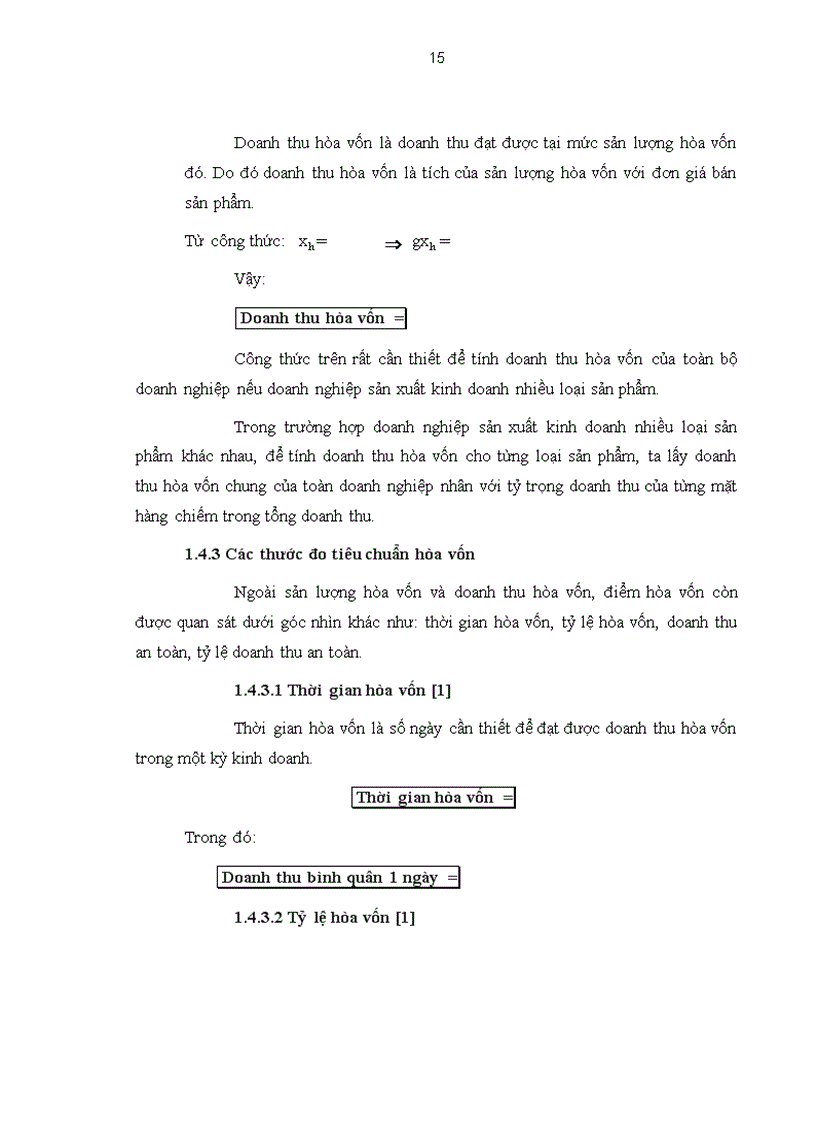 image for page Phân tích mối quan hệ chi phí khối lượng lợi nhuận tại công ty tnhh thuận dư