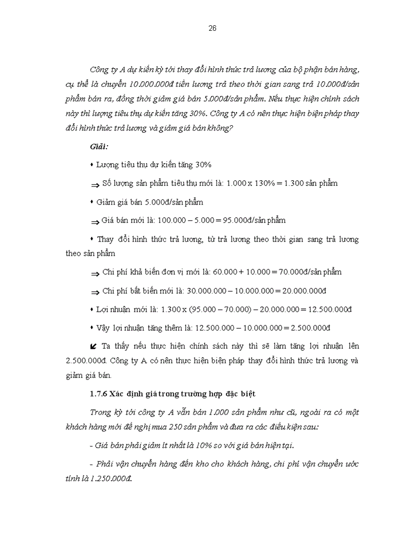 image for page Phân tích mối quan hệ chi phí khối lượng lợi nhuận tại công ty tnhh thuận dư