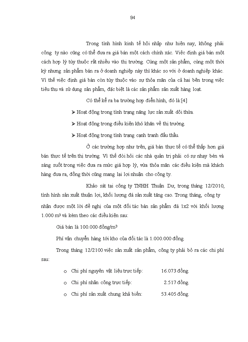 image for page Phân tích mối quan hệ chi phí khối lượng lợi nhuận tại công ty tnhh thuận dư