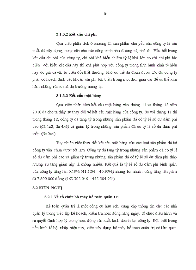 image for page Phân tích mối quan hệ chi phí khối lượng lợi nhuận tại công ty tnhh thuận dư