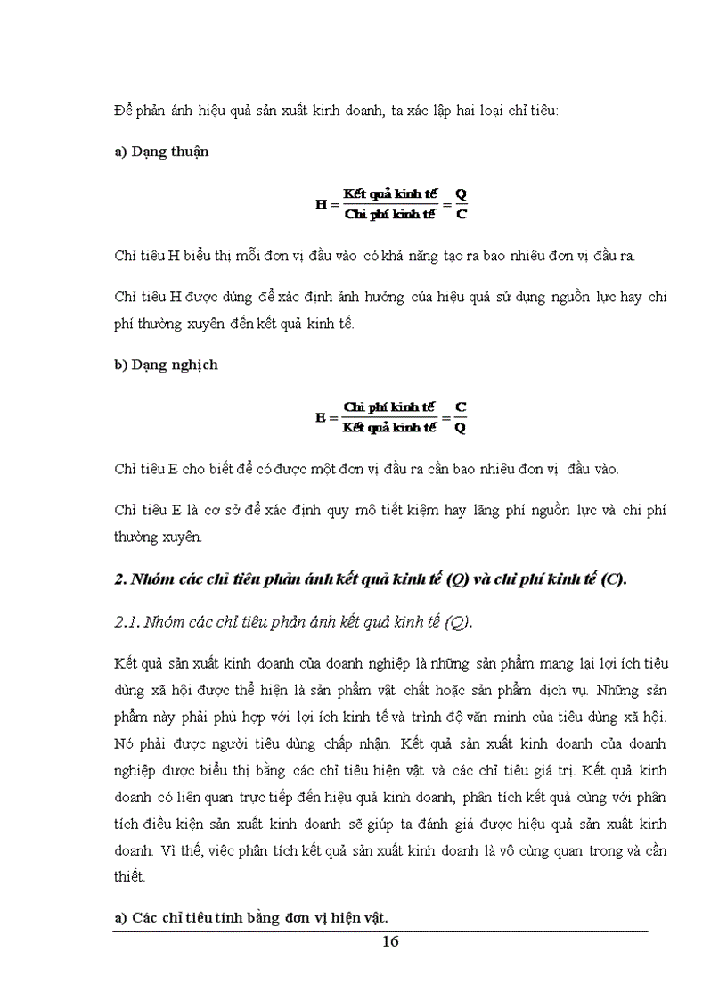 image for page Nghiên cứu thống kê hiệu quả sản xuất kinh doanh của Công ty chế tạo dầm thép và xây dựng Thăng Long
