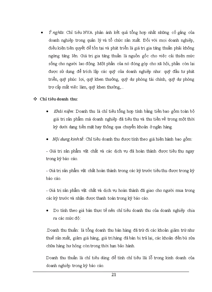 image for page Nghiên cứu thống kê hiệu quả sản xuất kinh doanh của Công ty chế tạo dầm thép và xây dựng Thăng Long