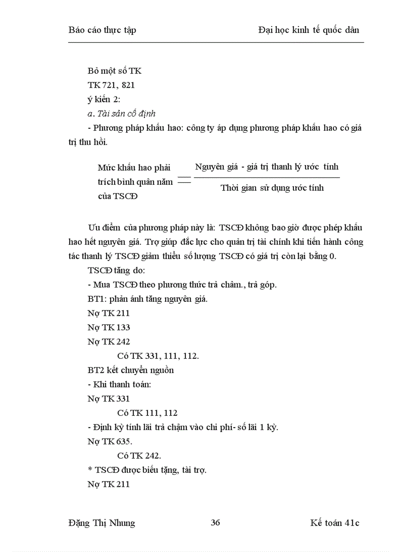 image for page Báo cáo thực tập ở công ty cổ phần Dược và vật tư thú y HanVet
