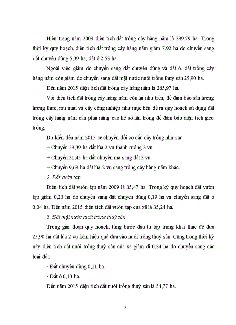 image for page Ứng dụng tin học vào công tác xây dựng cơ sở dữ liệu đất đai phục vụ quy hoạch sử dụng đất cấp xã