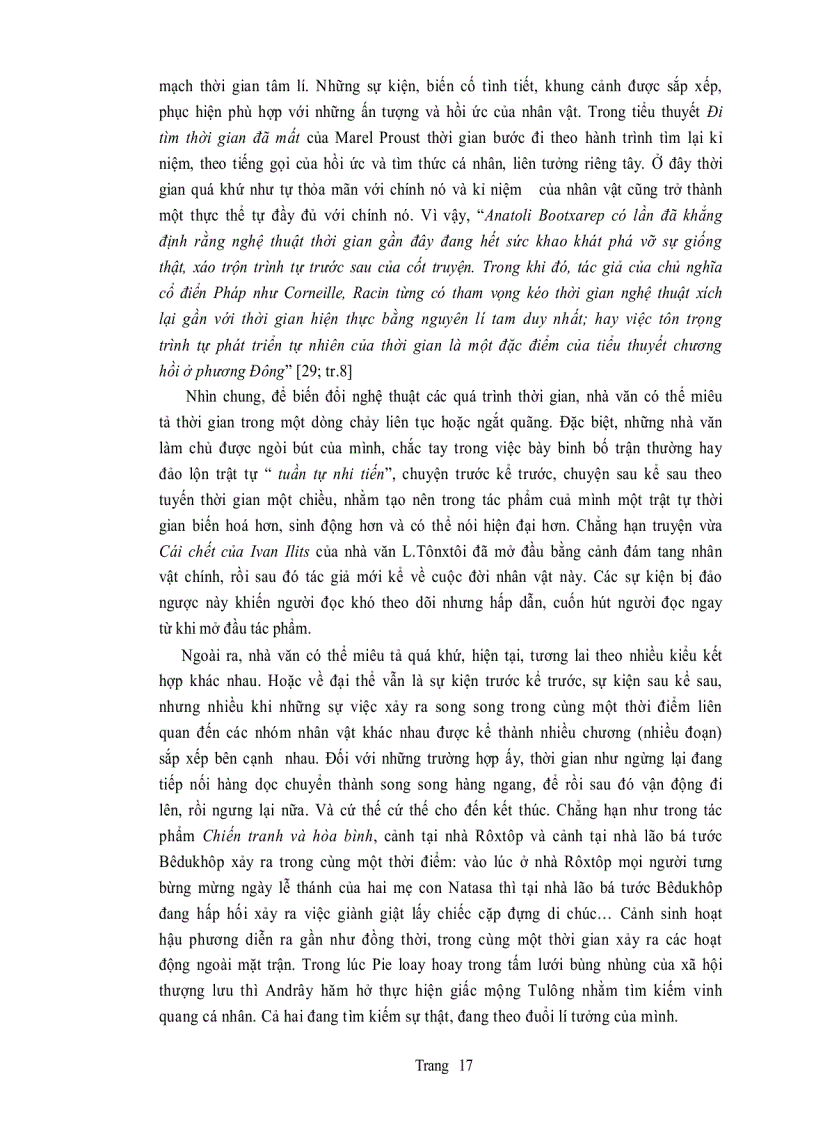 image for page Thời gian và không gian nghệ thuật trong tiểu thuyết sống mòn của nam cao