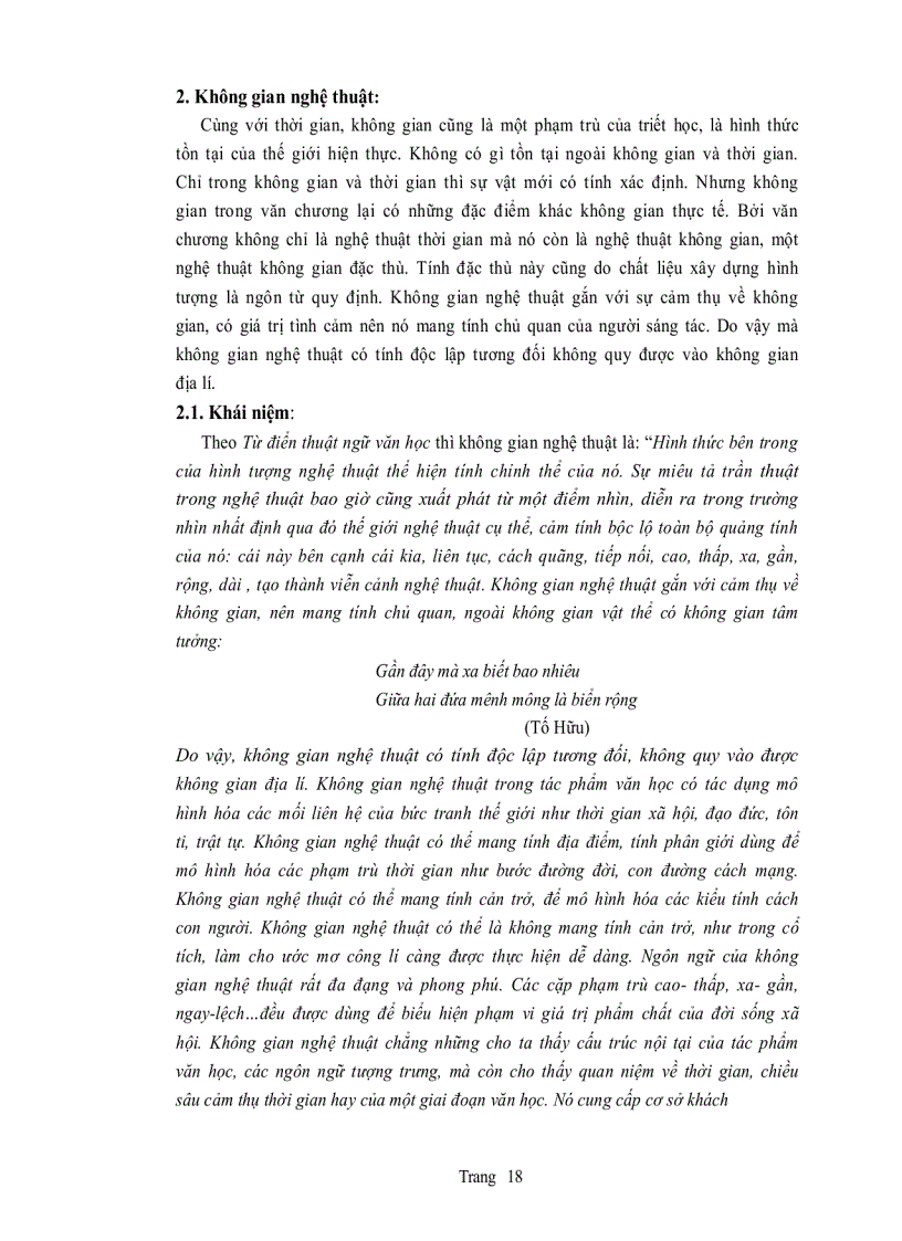 image for page Thời gian và không gian nghệ thuật trong tiểu thuyết sống mòn của nam cao