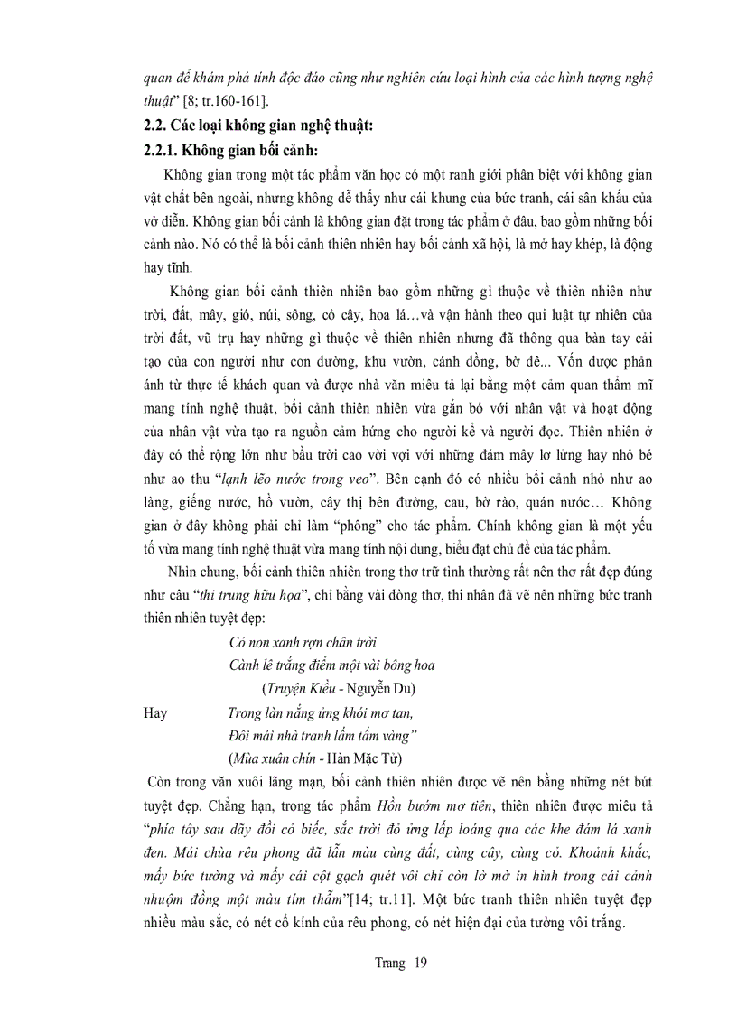 image for page Thời gian và không gian nghệ thuật trong tiểu thuyết sống mòn của nam cao