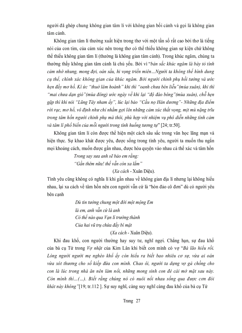 image for page Thời gian và không gian nghệ thuật trong tiểu thuyết sống mòn của nam cao