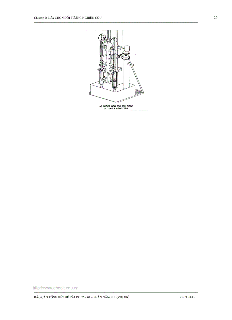 image for page TỔNG KẾT CHUYÊN ĐỀ NĂNG LƯỢNG GIÓ Nghiên cứu lựa chọn công nghệ và thiết bị để khai thác và sử dụng các loại năng lượng tái tạo trong chế biến nông lâm thủy sản sinh hoạt nông thôn