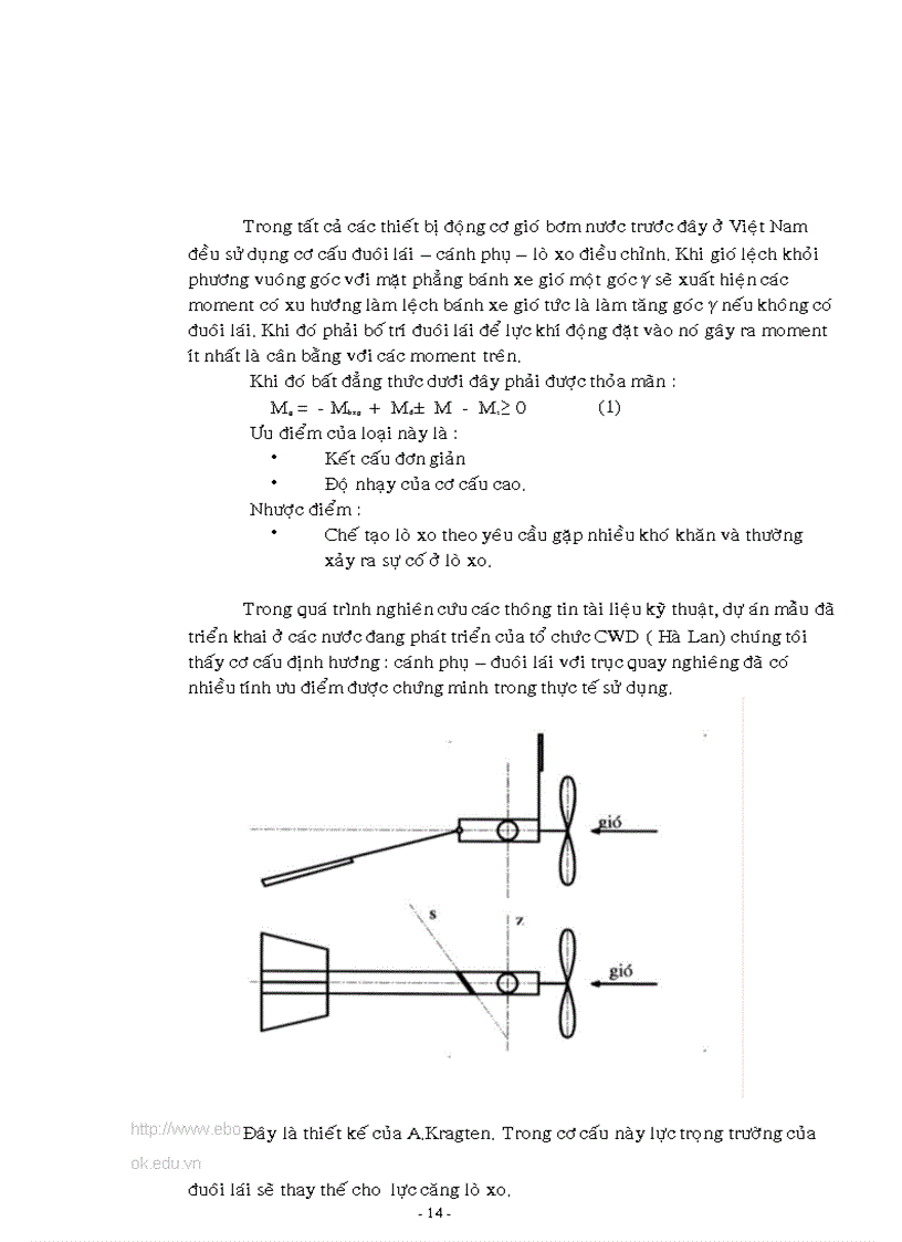 image for page TỔNG KẾT CHUYÊN ĐỀ NĂNG LƯỢNG GIÓ Nghiên cứu lựa chọn công nghệ và thiết bị để khai thác và sử dụng các loại năng lượng tái tạo trong chế biến nông lâm thủy sản sinh hoạt nông thôn