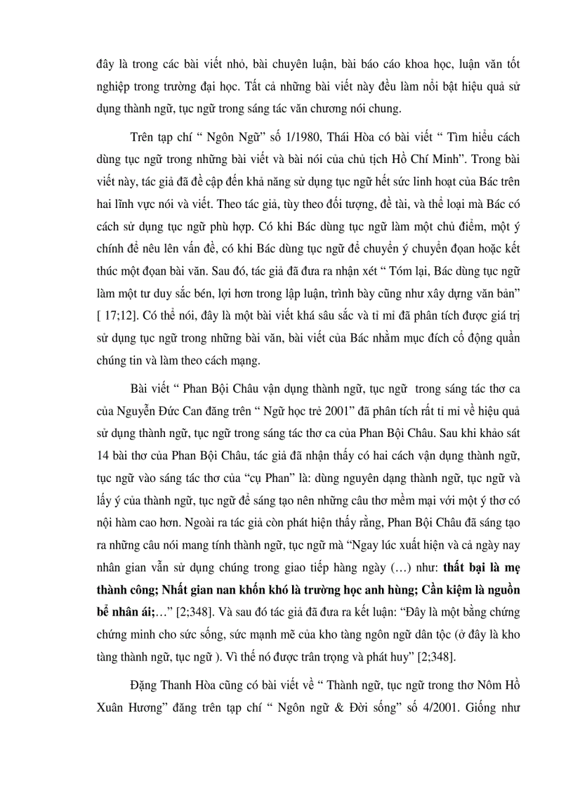 image for page Thành ngữ tục ngữ trong truyện ngắn của nguyễn huy thiệp