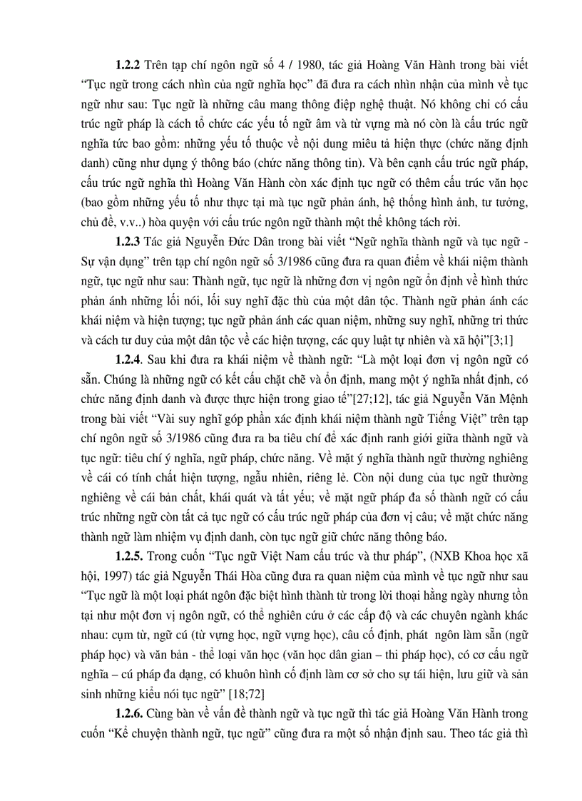 image for page Thành ngữ tục ngữ trong truyện ngắn của nguyễn huy thiệp