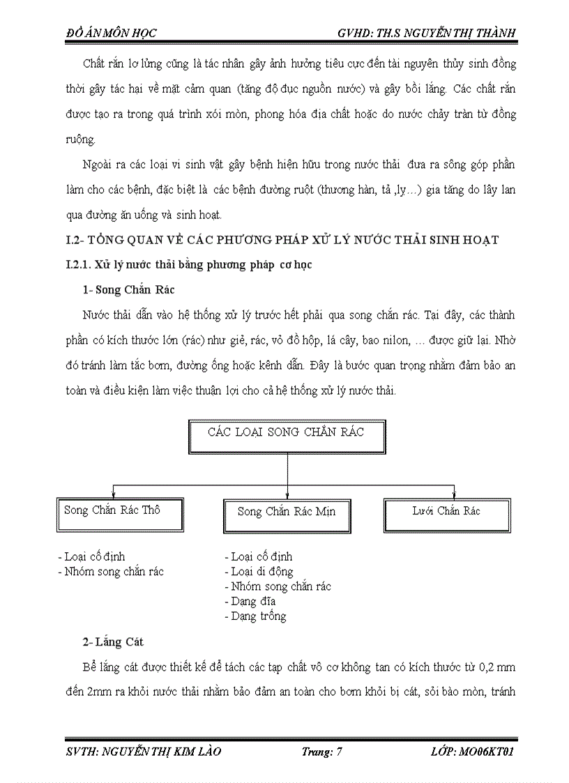 image for page Xử lý nước thải sinh hoạt