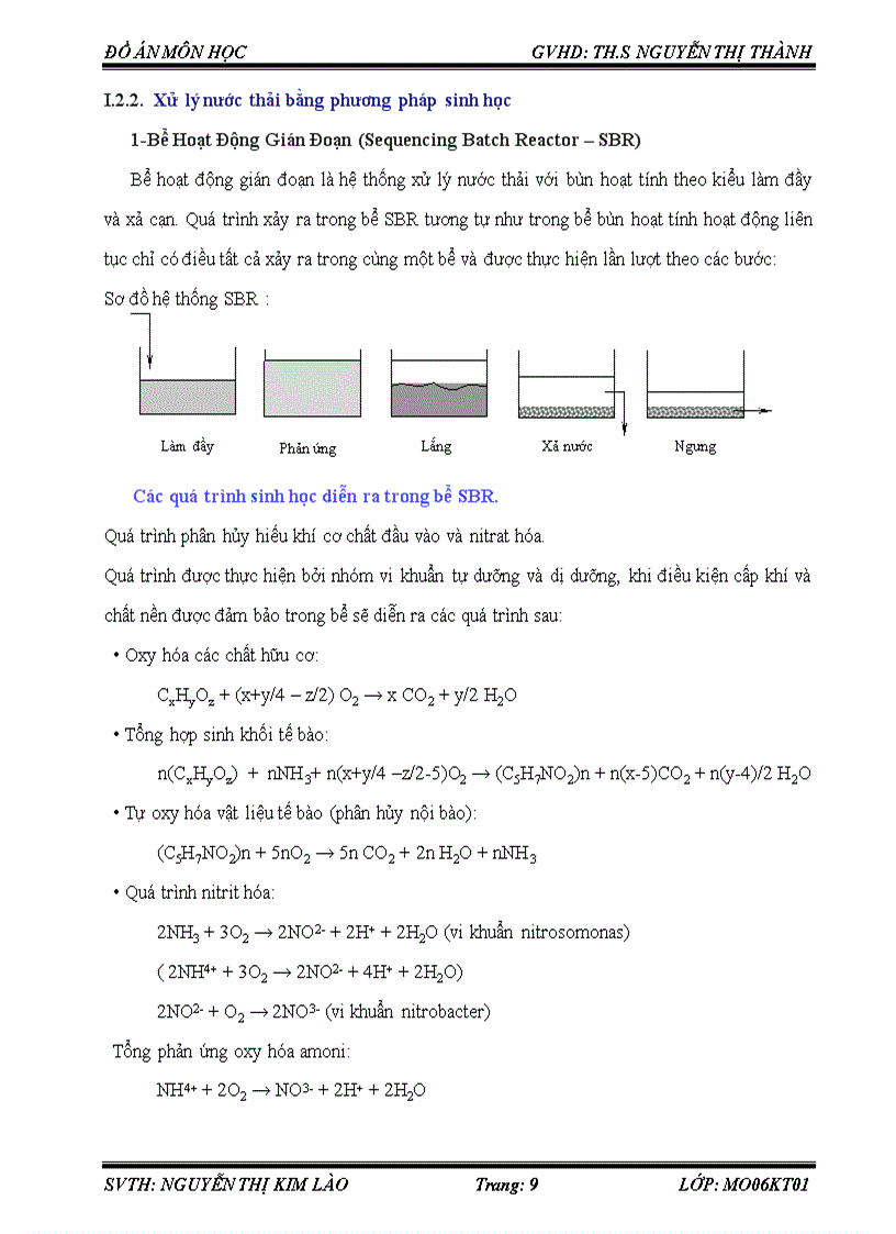 image for page Xử lý nước thải sinh hoạt