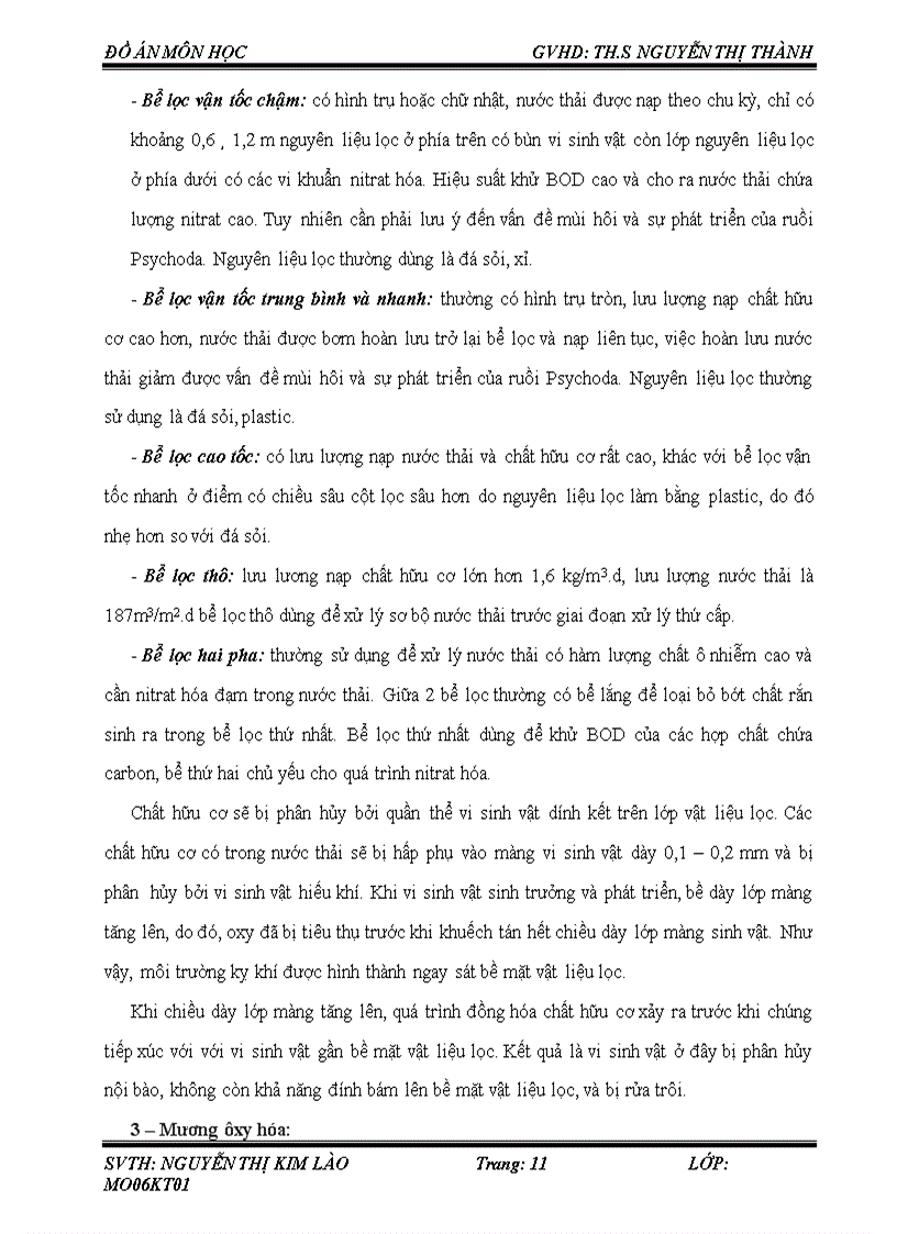 image for page Xử lý nước thải sinh hoạt