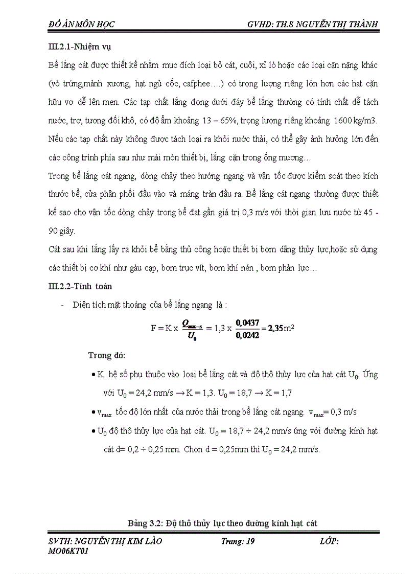 image for page Xử lý nước thải sinh hoạt