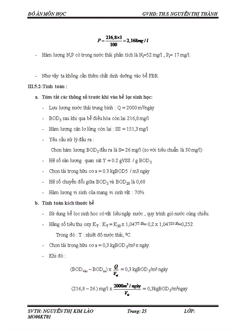 image for page Xử lý nước thải sinh hoạt