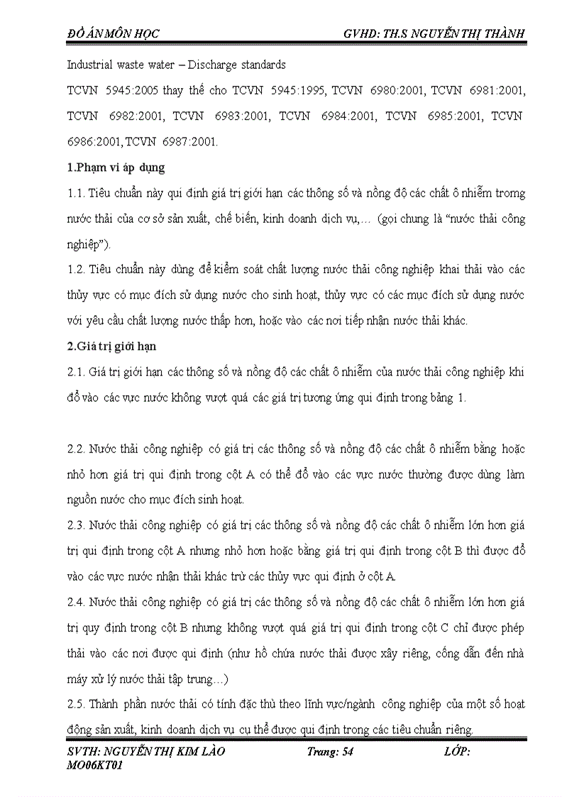 image for page Xử lý nước thải sinh hoạt