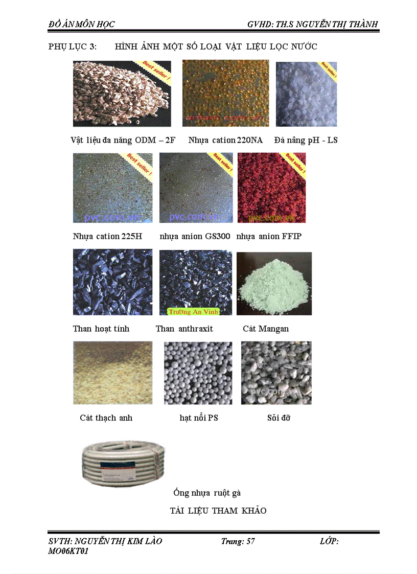 image for page Xử lý nước thải sinh hoạt