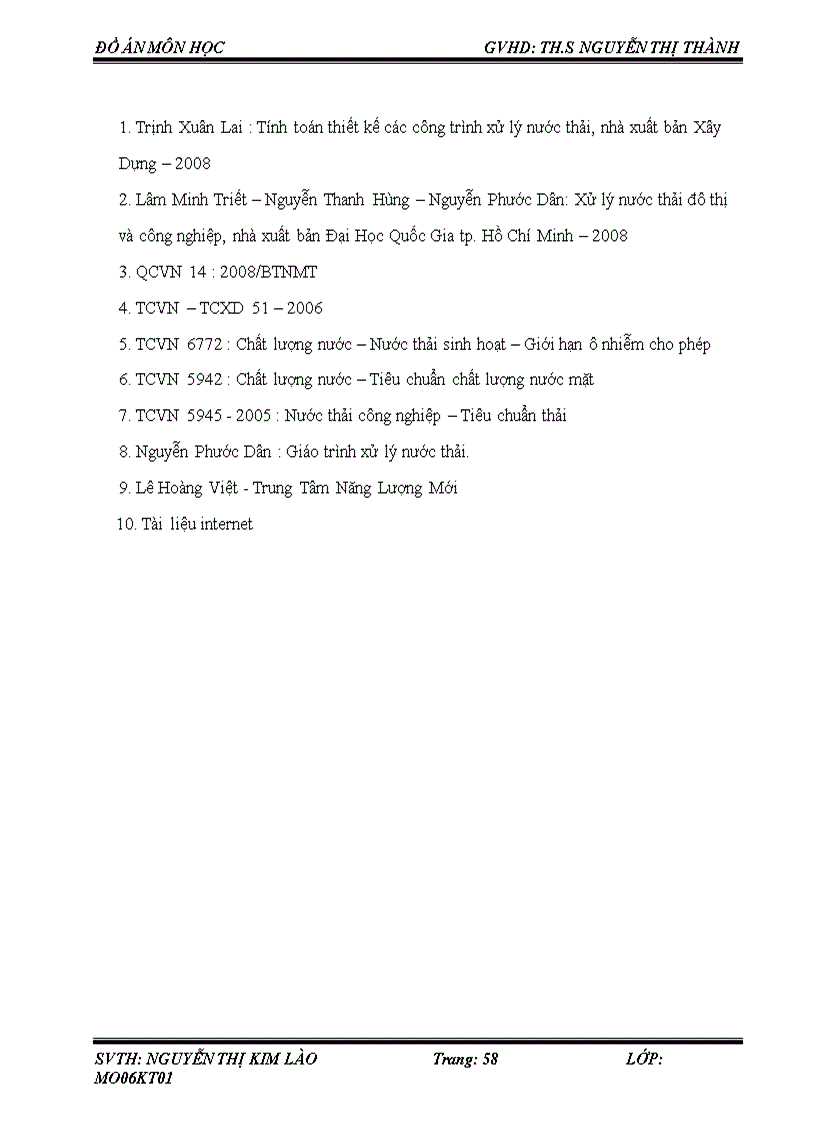 image for page Xử lý nước thải sinh hoạt