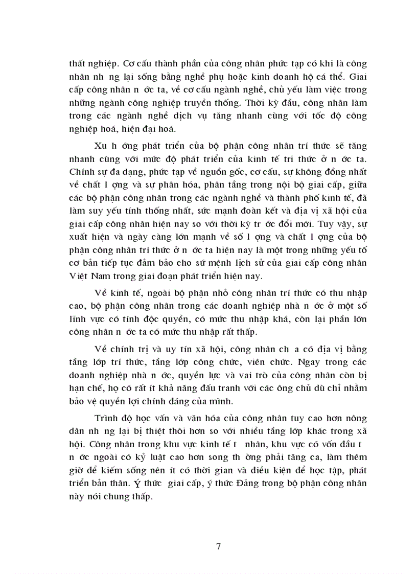 image for page Liên minh công nông trí thức trong quá trình xây dựng chủ nghĩa xã hội ở việt nam