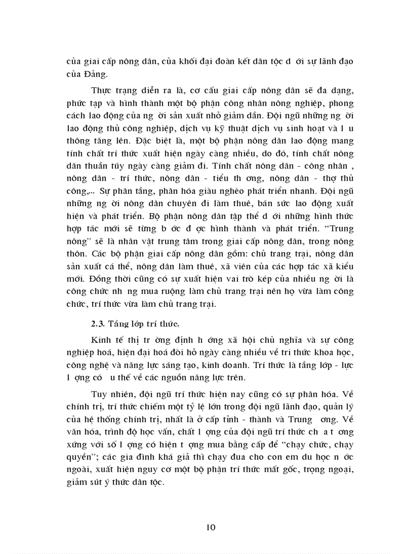 image for page Liên minh công nông trí thức trong quá trình xây dựng chủ nghĩa xã hội ở việt nam