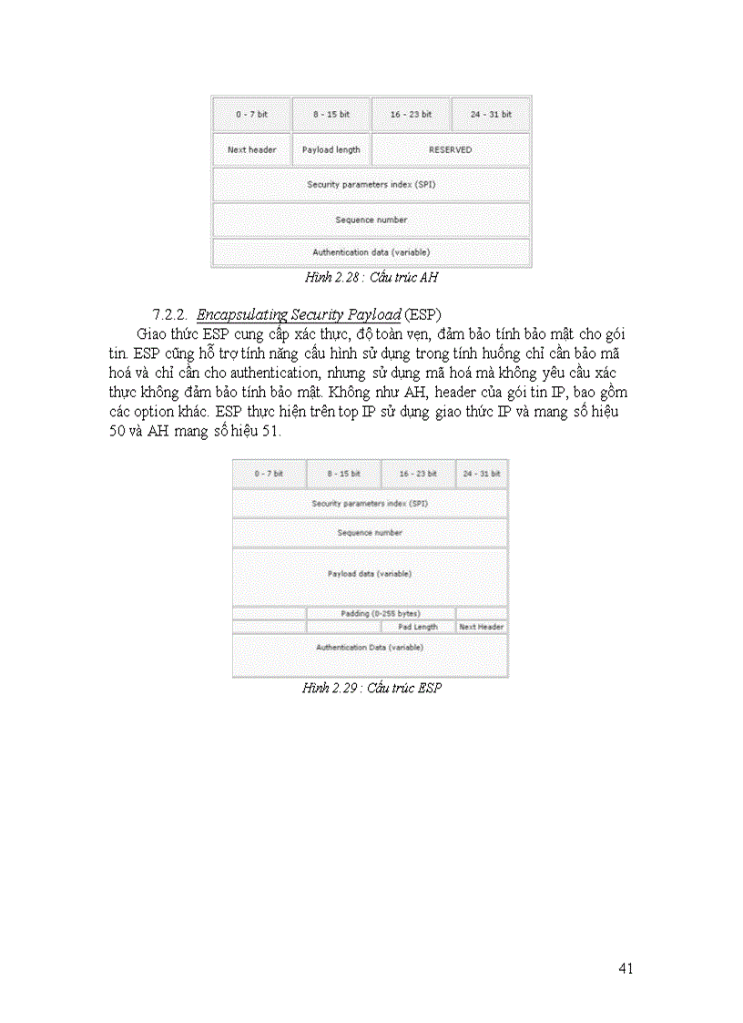 image for page Thực tập Tổng quan về IPv6