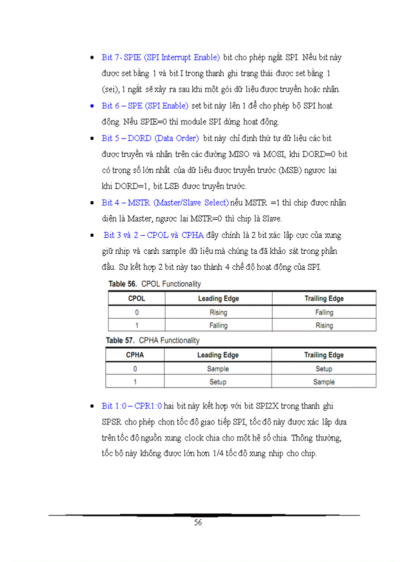 image for page Báo cáo đề tài vi điều khiển avr