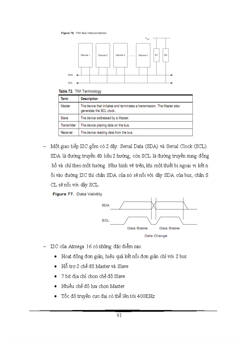 image for page Báo cáo đề tài vi điều khiển avr