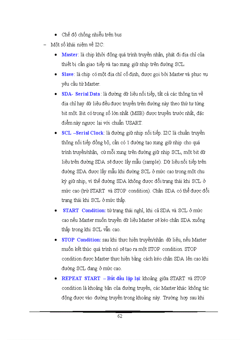 image for page Báo cáo đề tài vi điều khiển avr