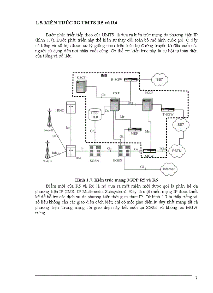 image for page Tìm hiểu về công nghệ mạng đa truy nhập