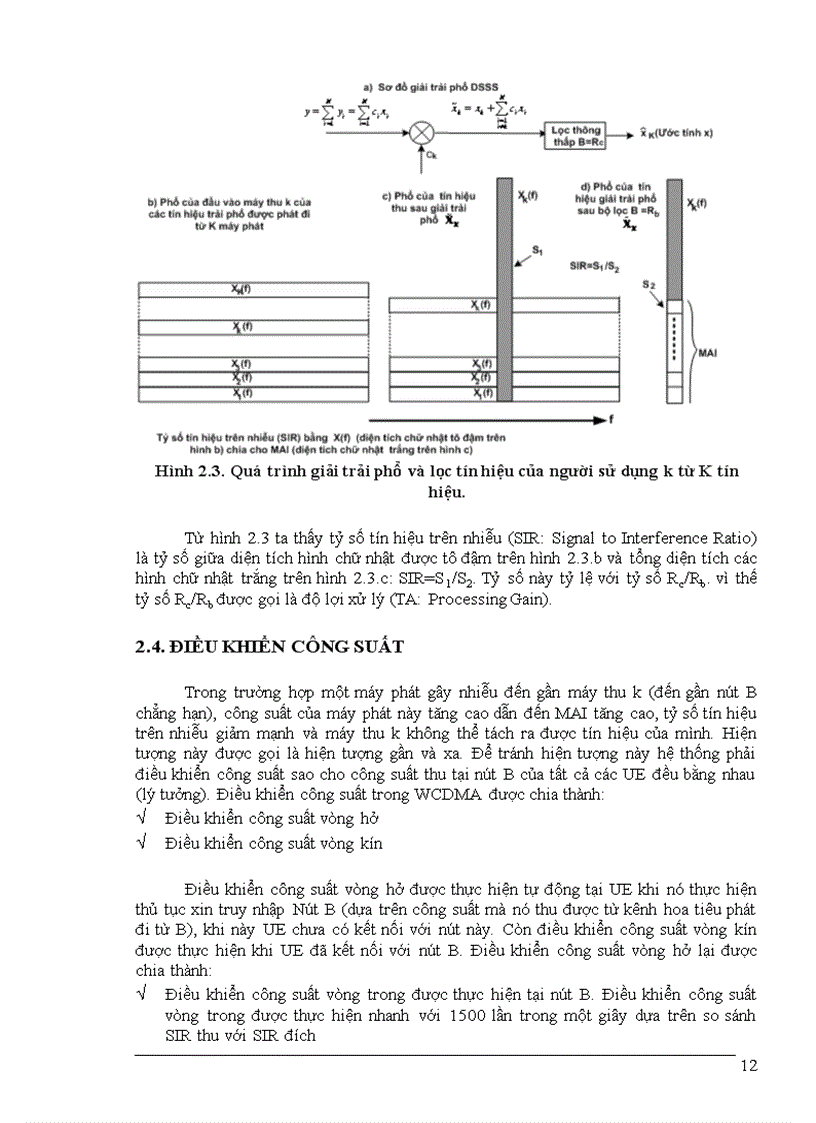 image for page Tìm hiểu về công nghệ mạng đa truy nhập