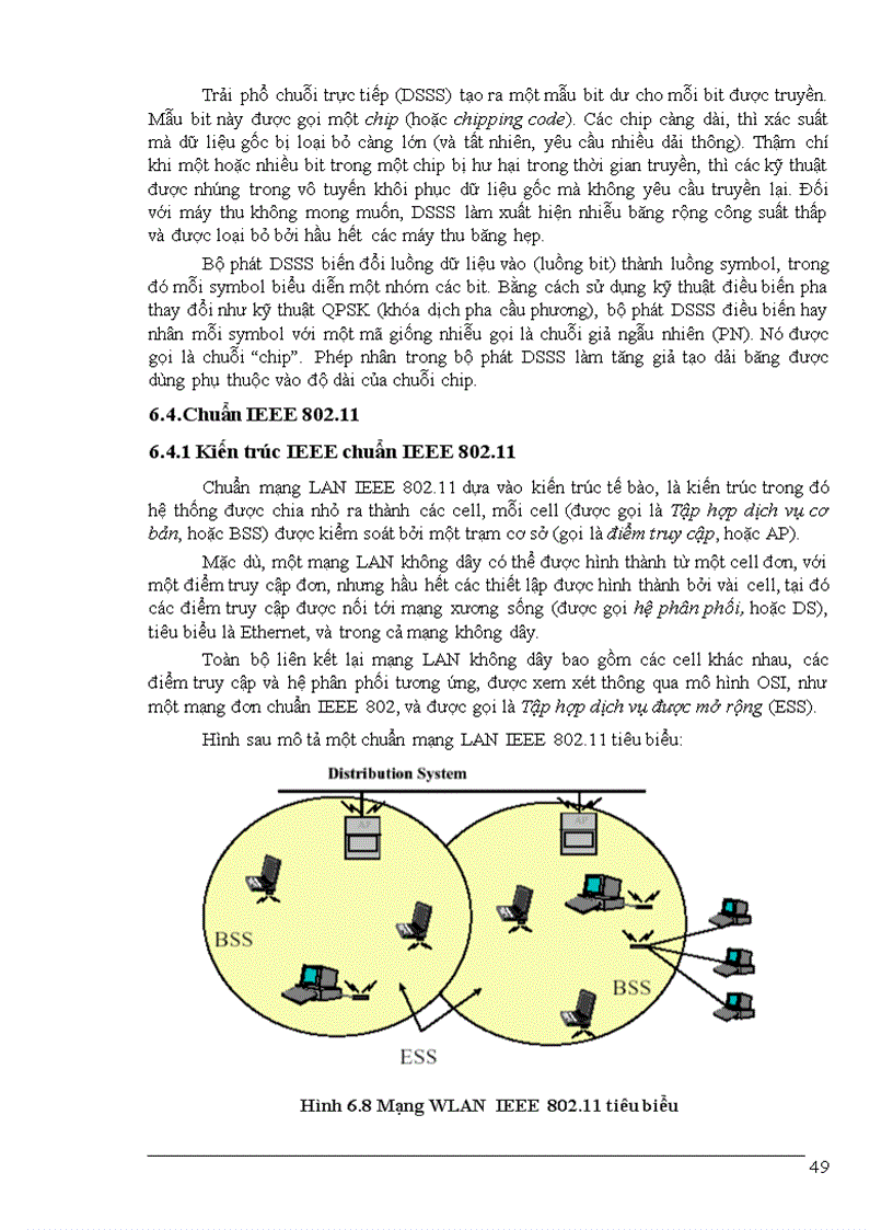 image for page Tìm hiểu về công nghệ mạng đa truy nhập