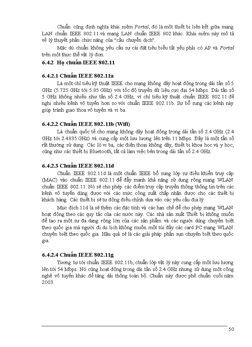 image for page Tìm hiểu về công nghệ mạng đa truy nhập