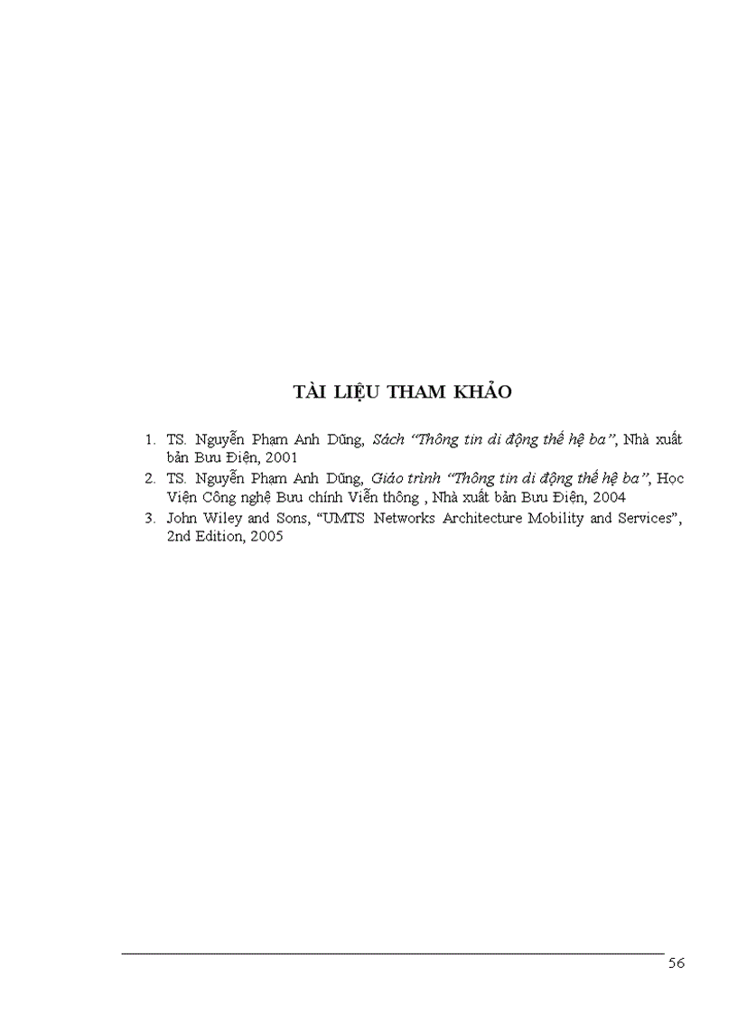 image for page Tìm hiểu về công nghệ mạng đa truy nhập