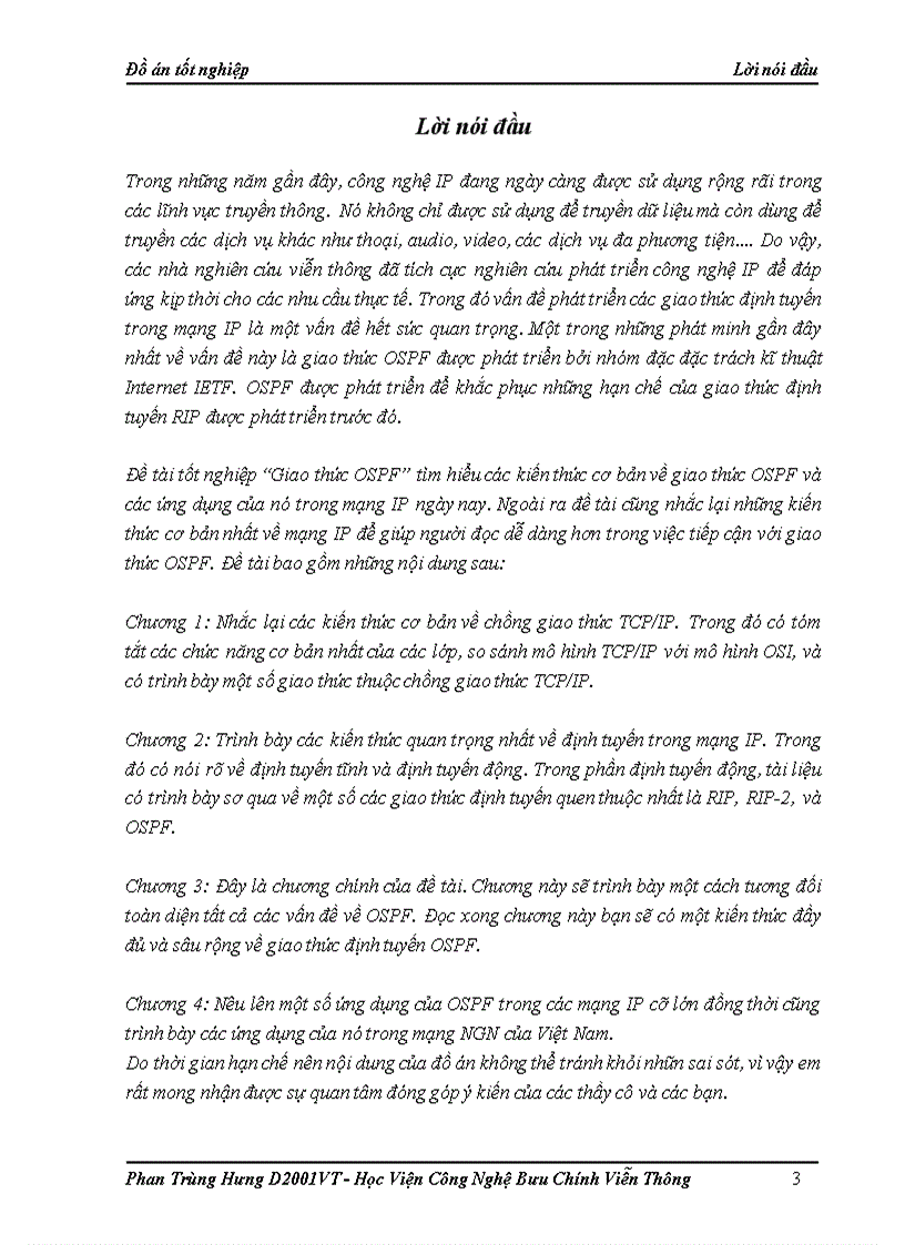 image for page Giao thức định tuyến OSPF