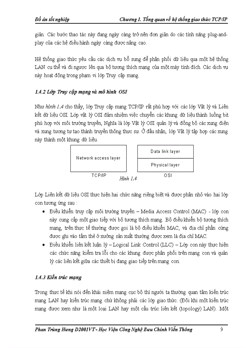 image for page Giao thức định tuyến OSPF