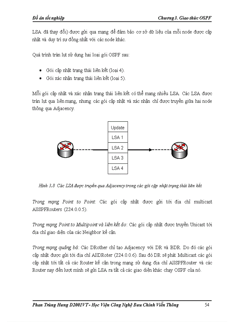 image for page Giao thức định tuyến OSPF