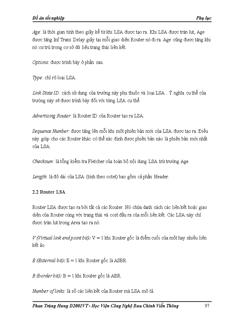 image for page Giao thức định tuyến OSPF